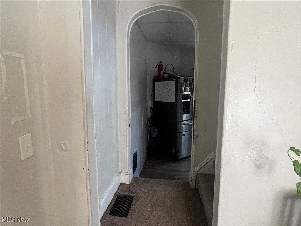 7409 Dearborn Avenue Cleveland OH 44102