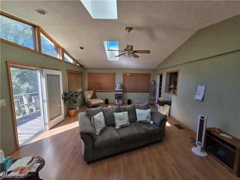 161 Benson Lane Steubenville OH 43952