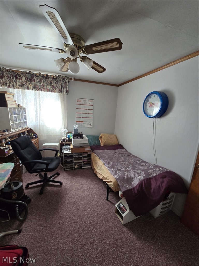 161 Benson Lane Steubenville OH 43952