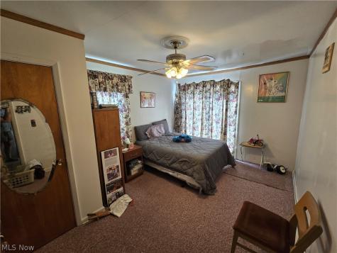 161 Benson Lane Steubenville OH 43952