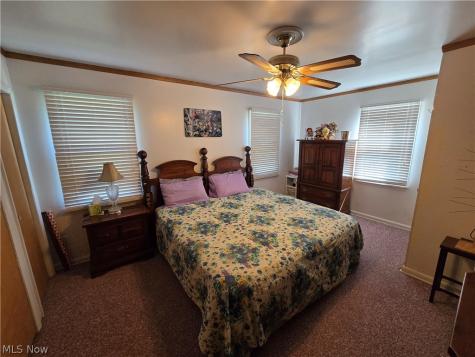 161 Benson Lane Steubenville OH 43952