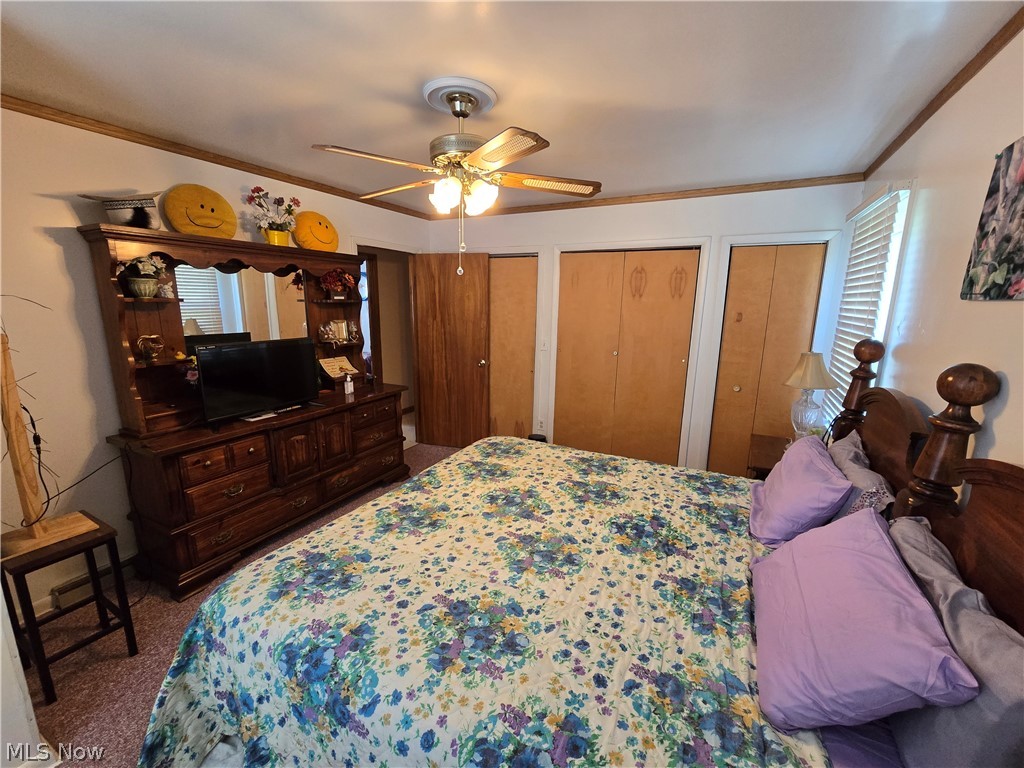 161 Benson Lane Steubenville OH 43952