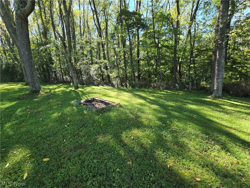 161 Benson Lane Steubenville OH 43952