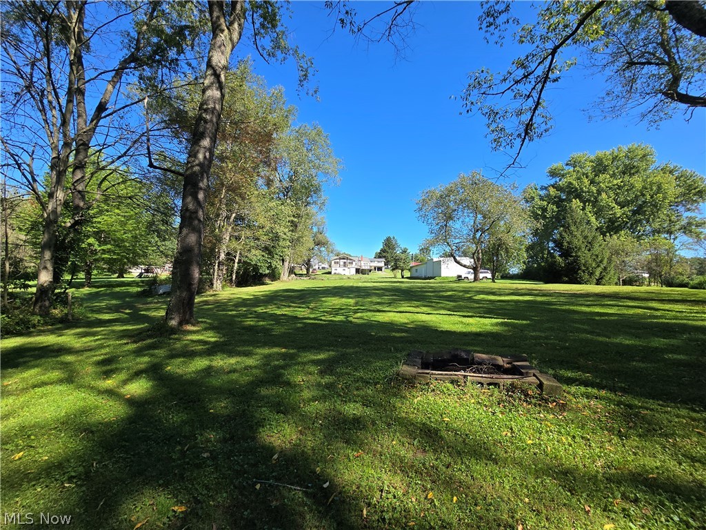 161 Benson Lane Steubenville OH 43952