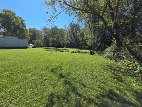 161 Benson Lane Steubenville OH 43952