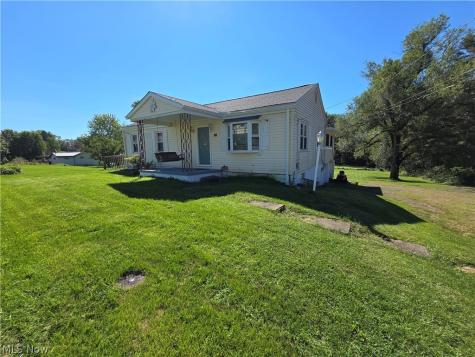 161 Benson Lane Steubenville OH 43952