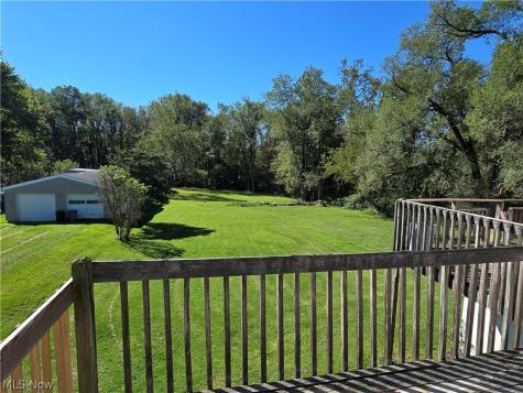161 Benson Lane Steubenville OH 43952