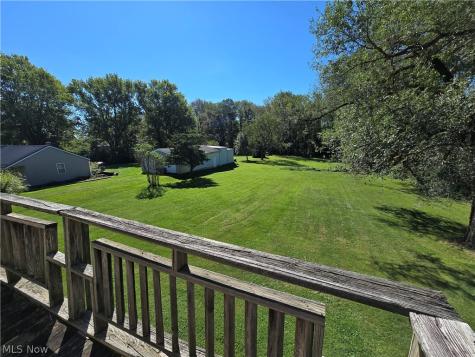 161 Benson Lane Steubenville OH 43952