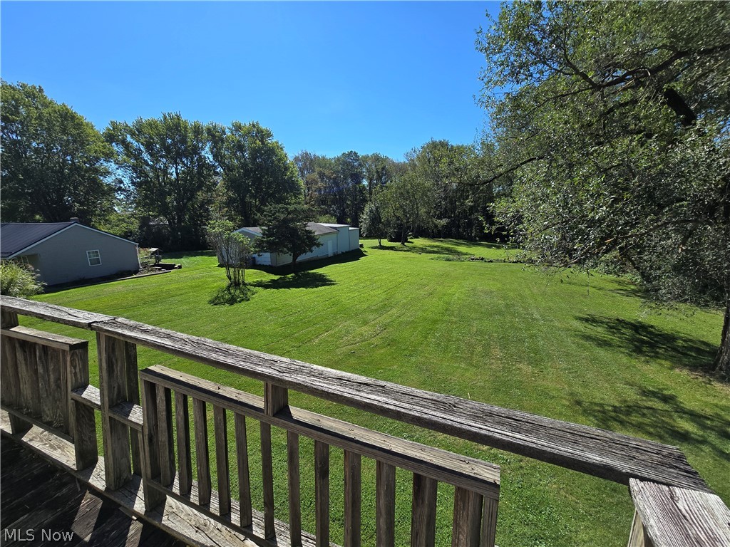 161 Benson Lane Steubenville OH 43952