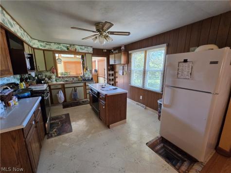 161 Benson Lane Steubenville OH 43952