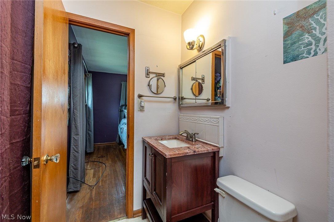 6833 Maplewood Road Parma Heights OH 44130