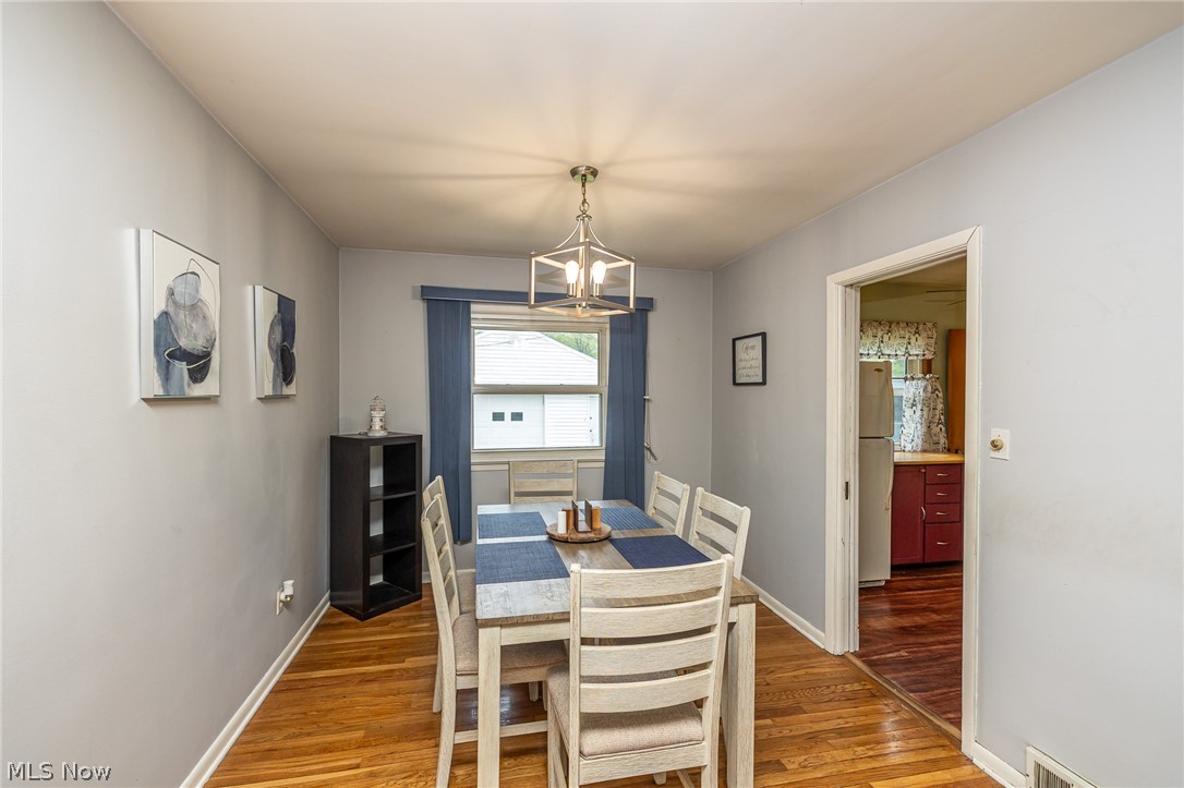 6833 Maplewood Road Parma Heights OH 44130