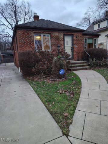 2619 Fortune Avenue Parma OH 44134