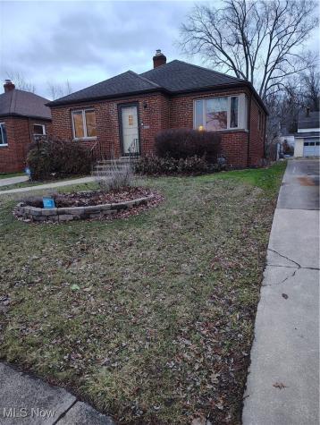 2619 Fortune Avenue Parma OH 44134