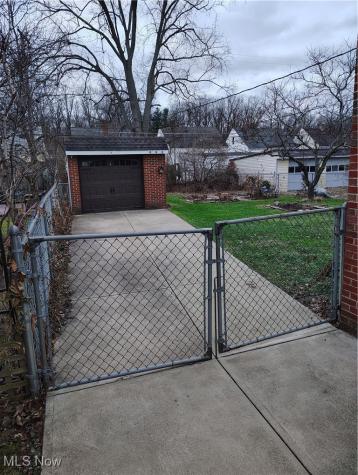 2619 Fortune Avenue Parma OH 44134
