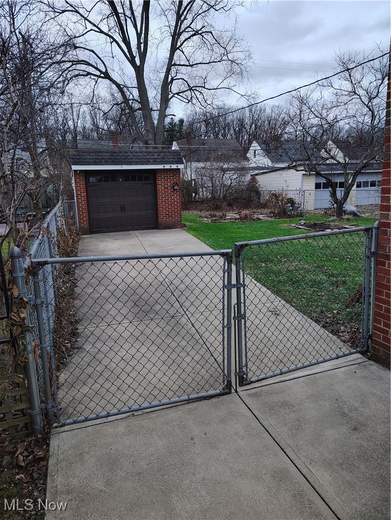 2619 Fortune Avenue Parma OH 44134