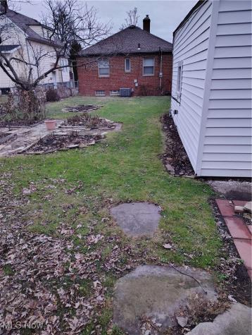 2619 Fortune Avenue Parma OH 44134
