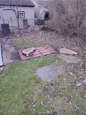 2619 Fortune Avenue Parma OH 44134