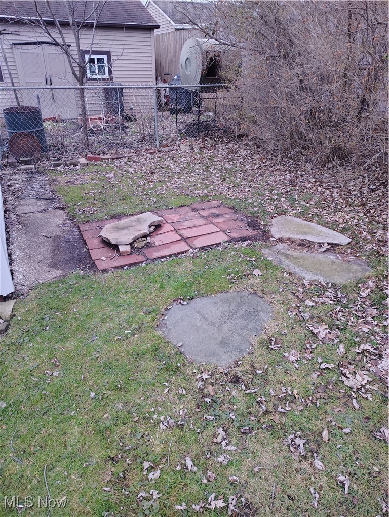 2619 Fortune Avenue Parma OH 44134