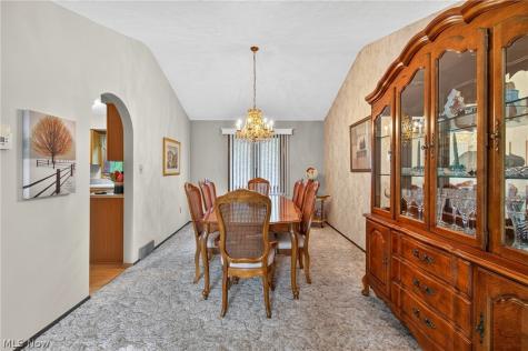 9961 Cedarwood Drive North Royalton OH 44133