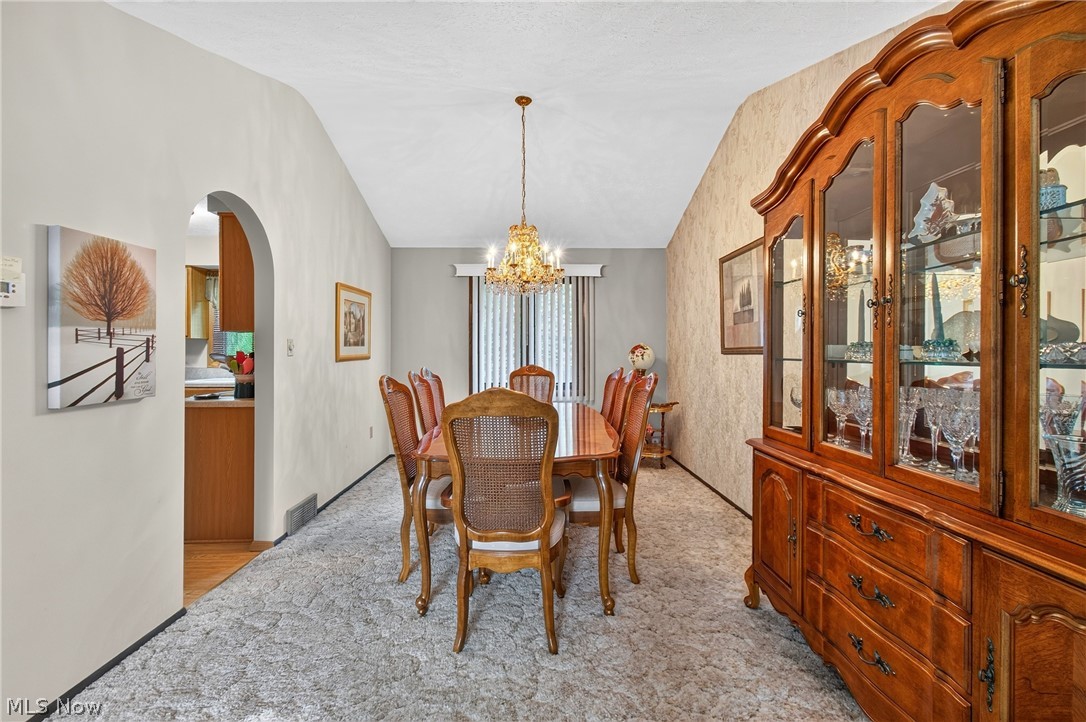9961 Cedarwood Drive North Royalton OH 44133