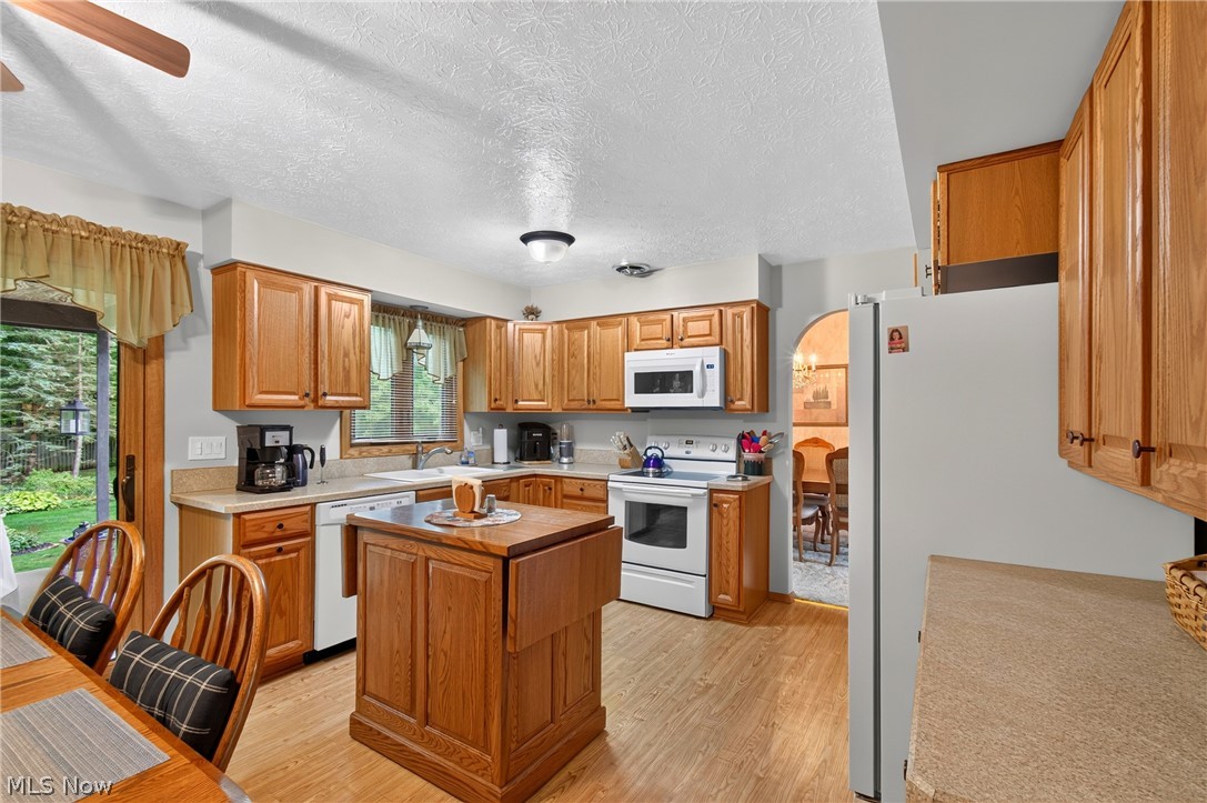 9961 Cedarwood Drive North Royalton OH 44133