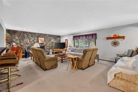9961 Cedarwood Drive North Royalton OH 44133
