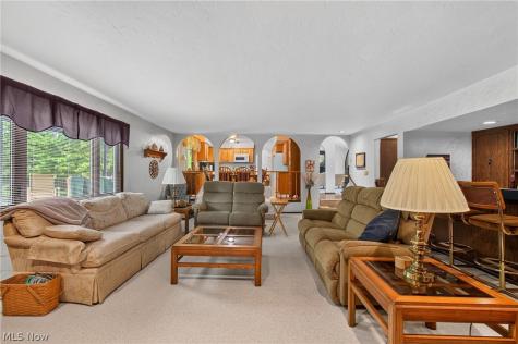9961 Cedarwood Drive North Royalton OH 44133