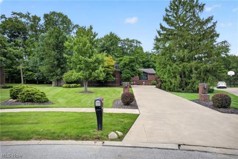 9961 Cedarwood Drive North Royalton OH 44133
