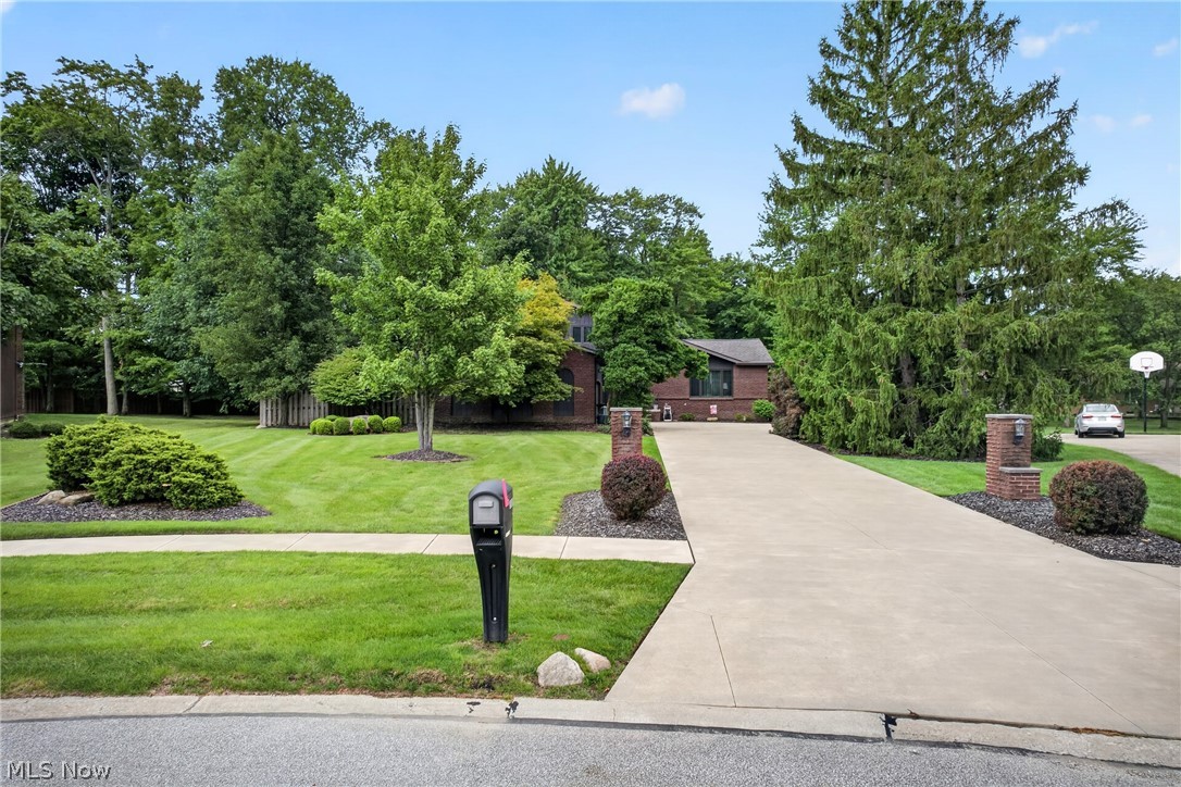 9961 Cedarwood Drive North Royalton OH 44133