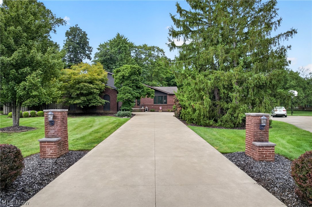 9961 Cedarwood Drive North Royalton OH 44133