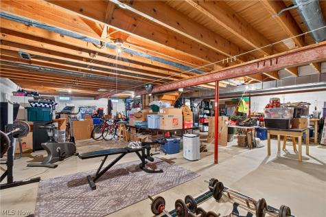 9961 Cedarwood Drive North Royalton OH 44133