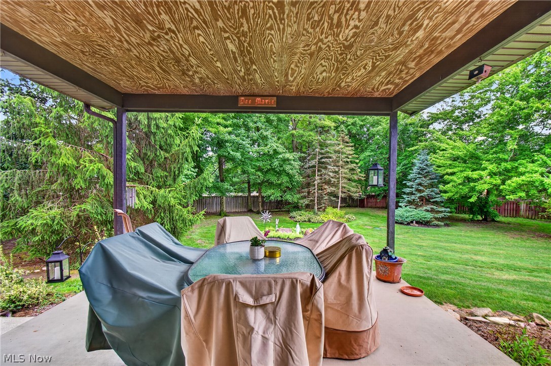 9961 Cedarwood Drive North Royalton OH 44133