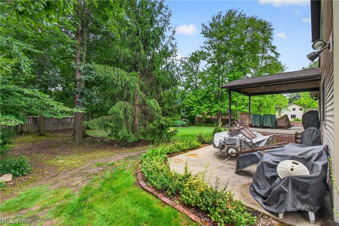 9961 Cedarwood Drive North Royalton OH 44133