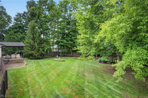 9961 Cedarwood Drive North Royalton OH 44133