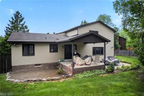 9961 Cedarwood Drive North Royalton OH 44133
