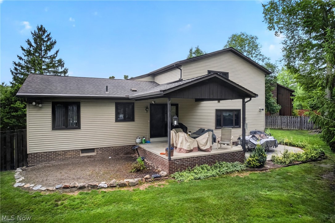 9961 Cedarwood Drive North Royalton OH 44133