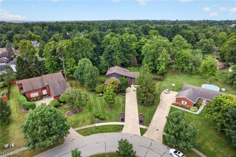 9961 Cedarwood Drive North Royalton OH 44133