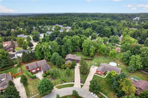9961 Cedarwood Drive North Royalton OH 44133