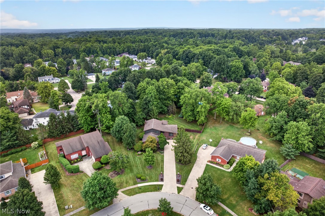 9961 Cedarwood Drive North Royalton OH 44133