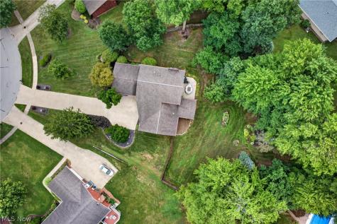 9961 Cedarwood Drive North Royalton OH 44133