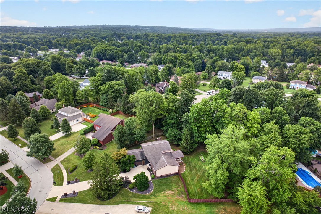 9961 Cedarwood Drive North Royalton OH 44133