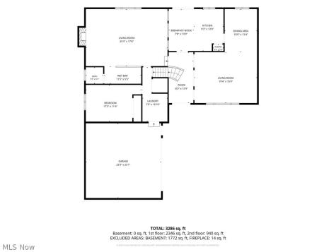 9961 Cedarwood Drive North Royalton OH 44133