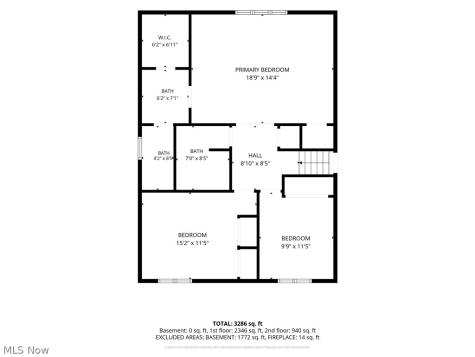 9961 Cedarwood Drive North Royalton OH 44133