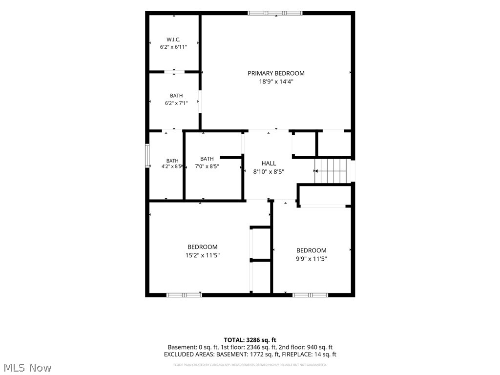 9961 Cedarwood Drive North Royalton OH 44133