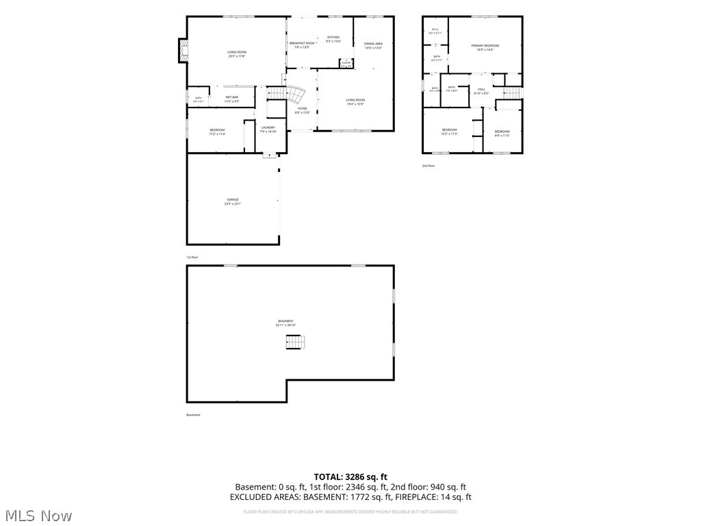9961 Cedarwood Drive North Royalton OH 44133