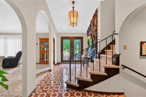 9961 Cedarwood Drive North Royalton OH 44133