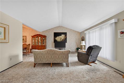 9961 Cedarwood Drive North Royalton OH 44133