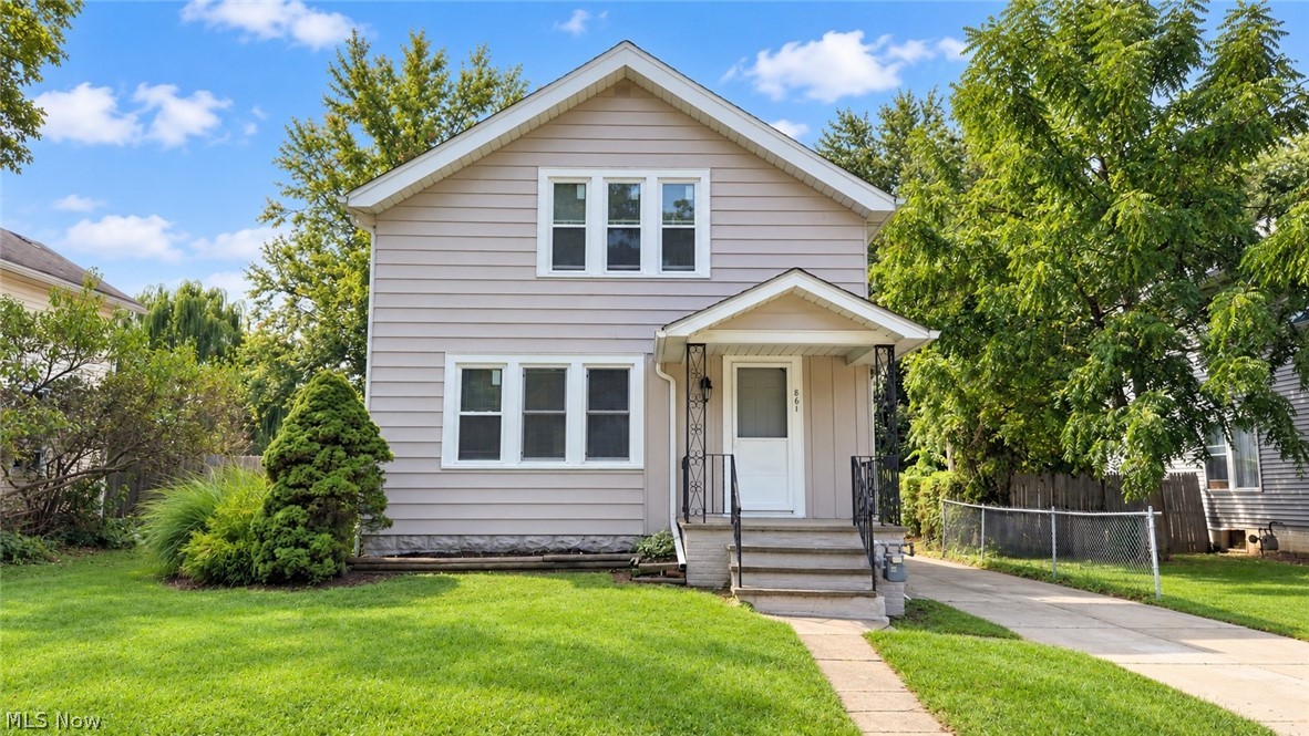 861 N State Street Painesville OH 44077