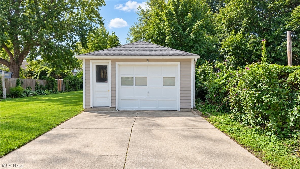 861 N State Street Painesville OH 44077